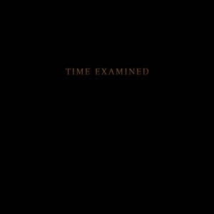 Time Examined - Mika Vainio