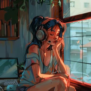 Melodías Para Relajarse: Música Para Momentos De Descanso - Relax total