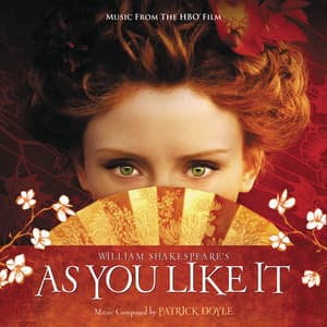 As You Like It - Patrick Doyle