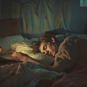 Gentle Tunes for Sleepy Evenings - Soothing Noise & Sleepful Sounds