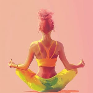 Melodías De Un Retiro Calmo: Música Para Relajación - Luces del horizonte