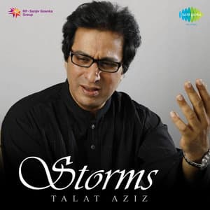 Storms - Talat Aziz
