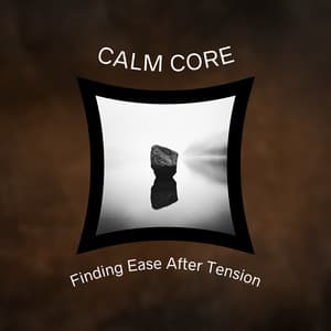 Finding Ease After Tension - Calm Core