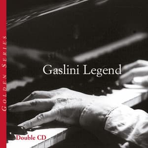 Gaslini Legend Vol. 1&2 - Giorgio Gaslini