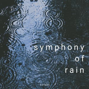 symphony of rain - 33rain