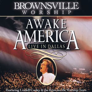 Awake America - Live in Dallas - Lindell Cooley