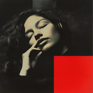 Passeport pour l'Infini: Lueur Céleste sur le Boulevard Français - Musique instrumentale pour dormir