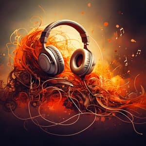 Quiet Resonance: Tunes for Comfort - Ambient Sounds of the Faith