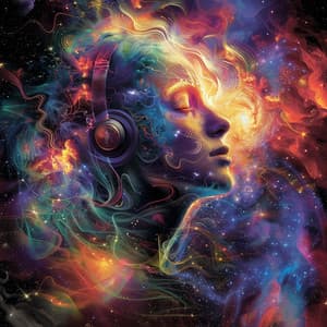 Binaural Dimensions: Sonic Architectures - Binaural Lazers