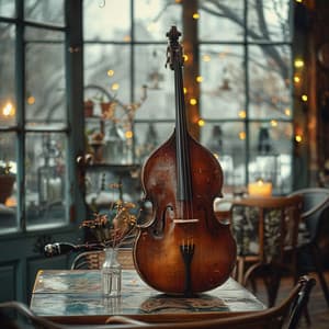 Sesiones De Cafetería: Suave Música Jazz - Días de cafetería