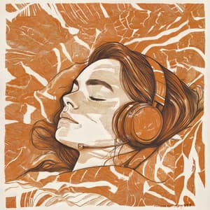 Im Bann der Silberharfe - Entspannungsmusik