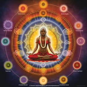 Yogi Mantra for complete concentration increase - India