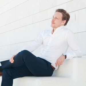 Jazz Piano Embrace: A Calming Relaxation Ambience - Classic Jazz Chill