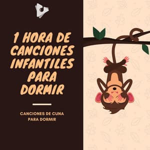 1 Hora de Canciones Infantiles Para Dormir - Canciones de cuna para dormir