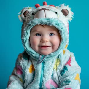 Calmante Nocturno: Música Para El Sueño Del Bebé - Música para amamantar