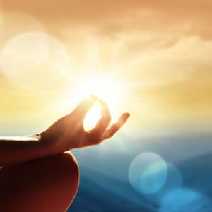 Zen Waves: Music for Meditation - Flow Zen Silent