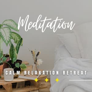 Soothing Nature Sanctuary: Calm Relaxation Retreat - Plant Frequencies Collective