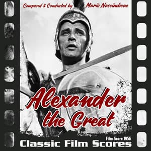 Alexander the Great - Mario Nascimbene