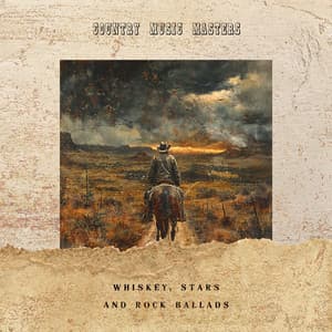 Whiskey, Stars and Rock Ballads: Country on Full Blast - Country Music Masters