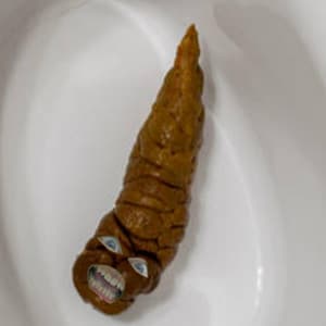 Irritante Keutel! | Grappige vieze liedjes! - De Tekentovenaar