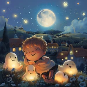 Paisajes Sonoros Pacíficos De Lofi Para La Hora De Dormir Del Bebé - Instrumentista de hip hop