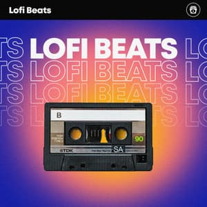Lofi Beats - Lofi Sleep Chill