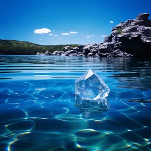 Relaxation River Fugue: Relaxation Haven Symphony - Rainforest Sounds