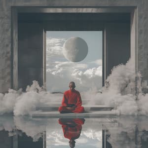 Música Tranquila De Meditación Para La Paz - Nosotros la meditación