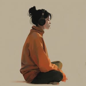 Estudio Binaural: Armonía De Concentración - Música de Concentración para el Trabajo