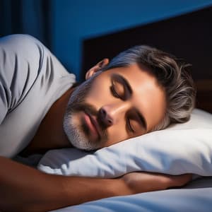 Llamado A Un Sueño Reparador: Llamadas A Un Sueño Profundo - Sonidos en paz