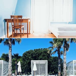 Number One Ambiance for Perfect Summer - Restaurante Jazz Colecciones