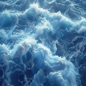 Océano Binaural Para Un Enfoque Productivo - La Mente Binaural