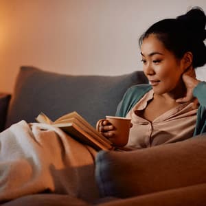 Peaceful Tunes for Quiet Relaxation - My ASMR Moments