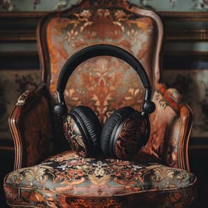 Chill Music for Night Owls: Midnight Grooves - ASMR Denmark