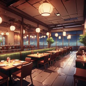 Coffeehouse Nights: Lofi Chillhop for Study and Relax - LO-FI BEATS