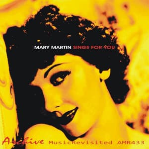 Sings for You - Mary Martin