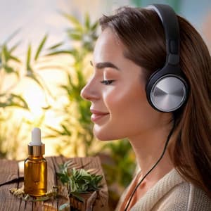 Soothing Rhythms: Music for Relaxation - Acoustic Cafe Music Background Music