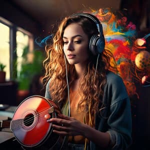 Timeless Tunes: A Musical Journey - Indian Music Prime