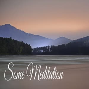 Some Meditation - Soothing Music Academy