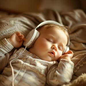 Dreamland Harmonies: Music for Baby Sleep - Bedtime Lullaby Club