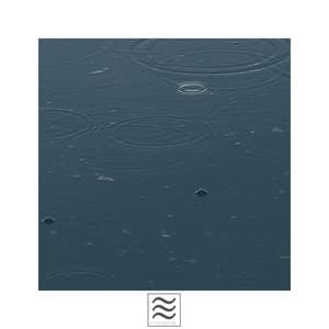 Rain Sleeping Sounds for Rest and Relax - Light Rain Sounds