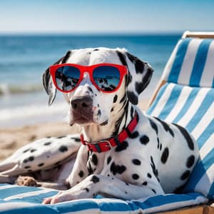 Gentle Tunes for Dogs: Peaceful and Calming - Chakra