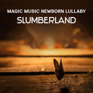 Magic Music Newborn Lullaby: Slumberland - 50 Baby Sleep Tracks for Soft Dreaming, Relaxing Music Box, Cradle Zen Meditation, Slow Deep Breathing - Fantasies Lullaby Music Paradise