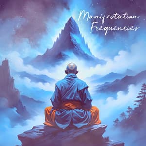 Manifestation Frequencies - Sofi Solfeggio