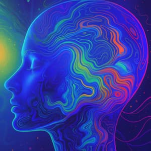 Serotonin Flow & Dissolve Emotional Stress - Yanna Dream