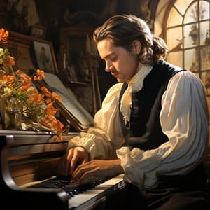 Relaxing Piano Music - Pianoforte Meditation