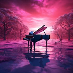 Piano Music: Ocean Breeze Melodies - The Nowhows