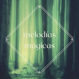Melodías Mágicas: Música Celta Relaxante para Dormir e Sonhar a Noite Toda - Ansiedade Tratamento