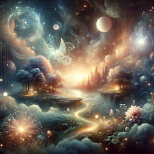 Fading Horizon Zone - Maha Devenson