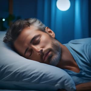 Música De Sueño Pacífica: Suaves Sonidos Nocturnos - método triste